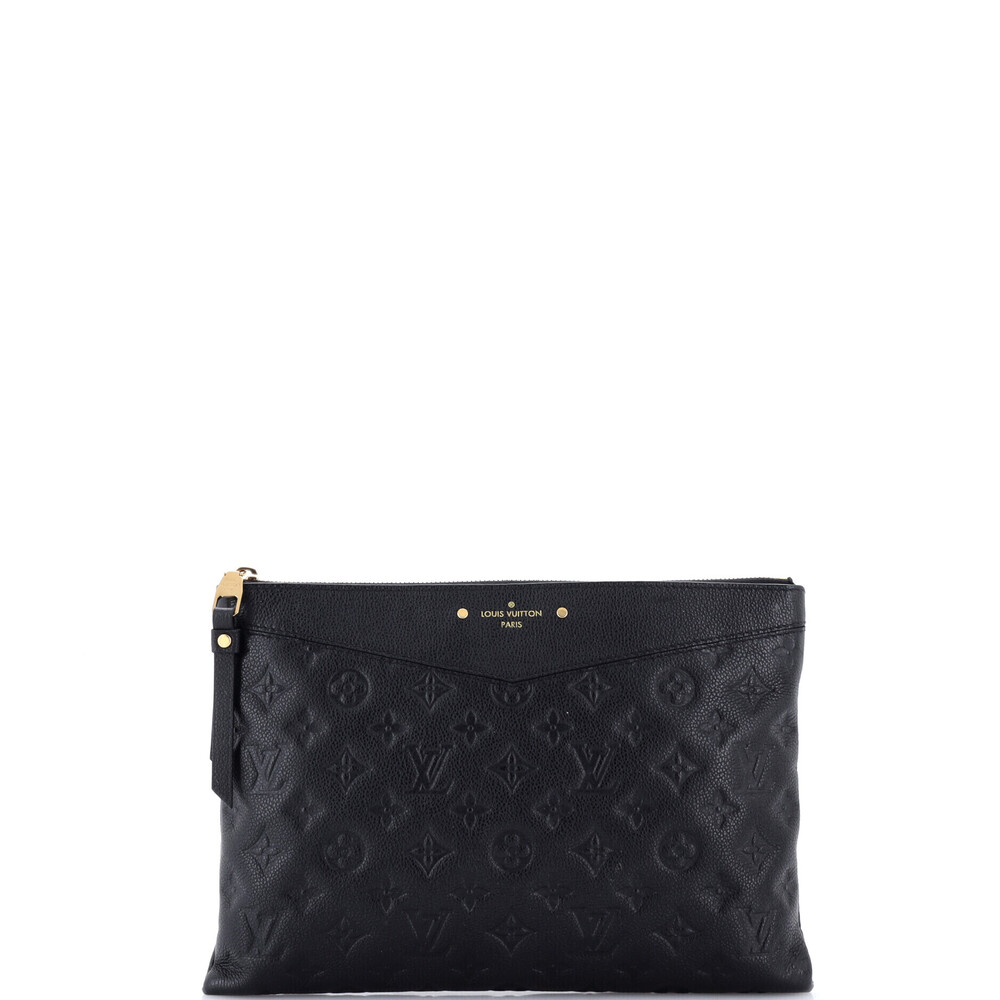 Louis Vuitton Daily Pouch
